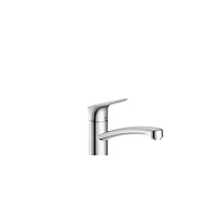 HANSGROHE HANSGrohe Logis 160 köksblandare med en spak med lågt utlopp