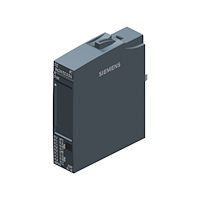 Siemens Siemens 6ES7132-6BH01-0BA0, inomhus, Tyskland, Multifärg, 37...