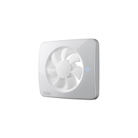 FRESH FRESH Ventilator Intellivent® Sky med touchpanel og App samt...