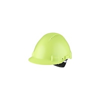 3M Sikkerhedshjelm HI-Viz 3M Peltor G3000 Uvicator
