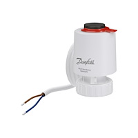 Danfoss Danfoss TWA-Q - värmeställdon