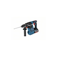 Bosch Powertools Bosch AKKUBOREHAMMER GBH 18V-26 SOLO