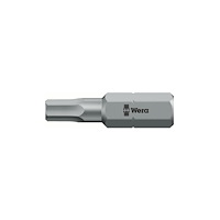 Wera Wera 05056320001, 1 styck, Insex (metriska enheter), 4 mm, C...