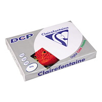 Clairefontaine Clairefontaine Digital Color Printing - fotopapper - 500 ark - A3 - 90 g/m²