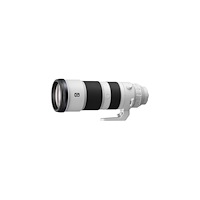 Sony Sony FE 200–600 MM F5.6–6.3 G OSS, Telezoomobjektiv, 17/24,...
