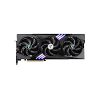 MSI MSI GeForce RTX 5070 12G GAMING TRIO OC - grafikkort - GeForce RTX 5070 - 12 GB