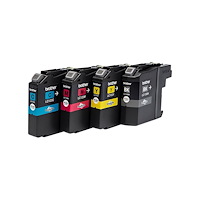 Brother Brother LC123 Value Pack