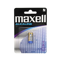 Maxell Maxell Alkaline Ace, Engångsbatteri, Alkalisk, 1,5 V, 1 styc...