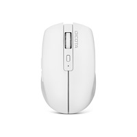 Dicota DICOTA Notebook - mus - 2.4 GHz, Bluetooth - vit