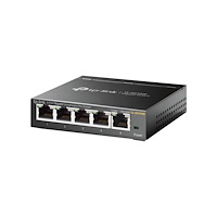 TP-LINK Technologies TP-Link Easy Smart TL-SG105E - switch - 5 portar