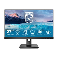 Philips Philips S-line 275S1AE - LED-skärm - 27"