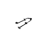 StarTech.com StarTech.com 15.7 in (400 mm) SATA Power Splitter Adapter Cable - M/F - 4x Serial ATA Power Cable Splitter (PYO4SATA) -...