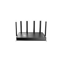 TP-LINK TP-Link Archer BE400 V1 - trådlös router - Wi-Fi 7 - skrivbordsmodell