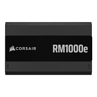 Corsair Microsystems CORSAIR RMe Series RM1000e - nätaggregat - 1000 Watt