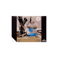 Talens Rembrandt Watercolour paper (100% cotton) | 24 x 32 cm, 300...