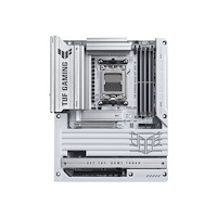 ASUS ASUS TUF GAMING B850-BTF WIFI W - moderkort - ATX - Socket AM5 - AMD B850