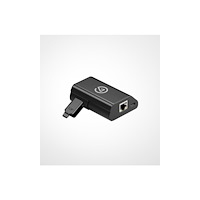 Elgato Elgato Network Dock - dockningsstation - USB-C - 1GbE