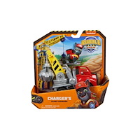 Spin Master Rubble & Crew Core Vehicle