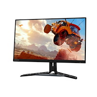 Lenovo Lenovo Legion R27qe - LED-skärm - QHD - 27" - HDR