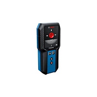 Bosch Bosch Professional locator GMS 120-27 Professional blue/blac...