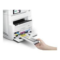 EPSON Epson T13L4 - XL-storlek - gul - original - bläckpaket