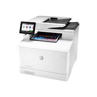 HP HP Color LaserJet Pro MFP M479fnw
