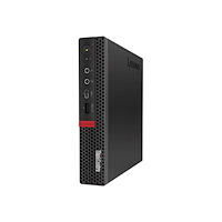 upcycle it Lenovo ThinkCentre M720q - liten Core i5 8400T 1.7 GHz - 8 GB - SSD 256 GB - rekonditionerad