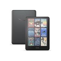 Amazon Amazon Kindle Colorsoft Signature Edition - 1:a generation - eBook-läsare - 32 GB - 7"
