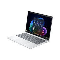 HP HP EliteBook 8 G1a Notebook Next Gen AI - 13.3" - AMD Ryzen AI 5 - 340 - 32 GB RAM - 512 GB SSD - hela norden