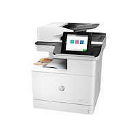 HP HP Color LaserJet Enterprise MFP M776dn - multifunktionsskrivare - färg