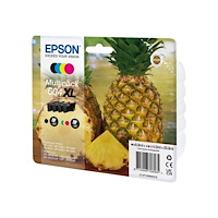EPSON Epson 604XL Multipack