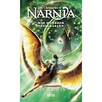 C. S. Lewis Min morbror trollkarlen (bok, kartonnage)