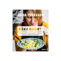 Bokförlaget Polaris Käka Grönt! (bok, flexband)