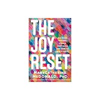 Hachette Books The Joy Reset (häftad, eng)