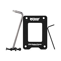 Thermal Grizzly Thermal Grizzly CPU Contact Frame - svalarram