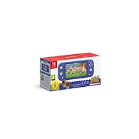 Nintendo Nintendo Switch Animal Crossing, Nintendo Switch Lite, NVIDI...