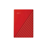 Western Digital WD My Passport WDBPKJ0040BRD