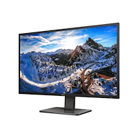 Philips Philips 439P1 - LED-skärm - 4K - 43" - HDR
