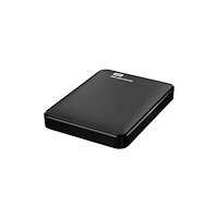 Western Digital WD Elements Portable WDBU6Y0040BBK