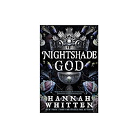 Hannah Whitten The Nightshade God (häftad, eng)