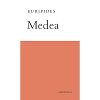 Ellerströms förlag Medea (bok, danskt band)