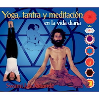 Swami Janakananda Saraswati Yoga, tantra y meditación en la vida diaria (häftad, spa)