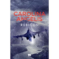 Carolina Angelis Rubicon (inbunden)