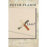 Flamm Peter Jag? (inbunden)