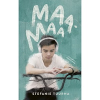 Stefanie Tuurna Maamaa (bok, kartonnage)