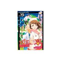 Viz Media, Subs. of Shogakukan Inc Nisekoi: False Love, Vol. 19 (häftad, eng)