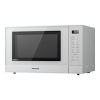 Panasonic Panasonic NN-ST45KW - mikrovågsugn - fristående - vit