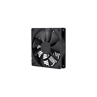 Silverstone Technology SilverStone - lådfläkt