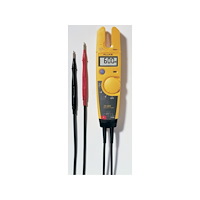 Fluke Fluke Elektrisk Testare, 0