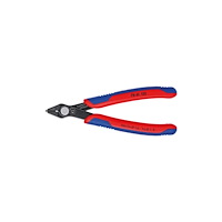 Knipex Knipex Electronic Super-Knips 78 61 125 - kabelsax